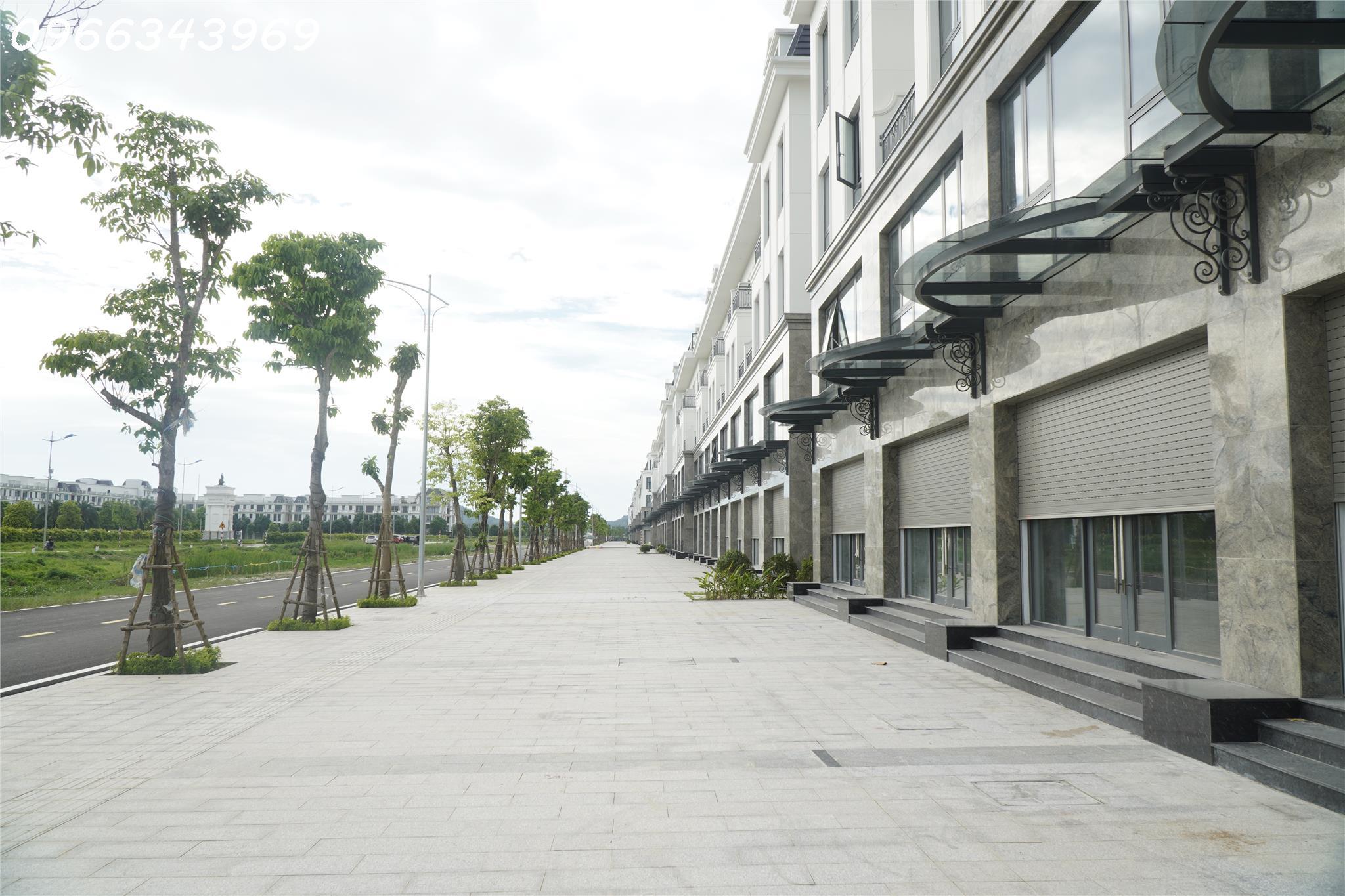 SHOPHOUSE MẶT ĐẠI LỘ NAM SÔNG MÃ, TP.THANH HÓA. NHẬN NHÀ NGAY. SỔ ĐỎ LÂU DÀI. LH: 0966 343 969