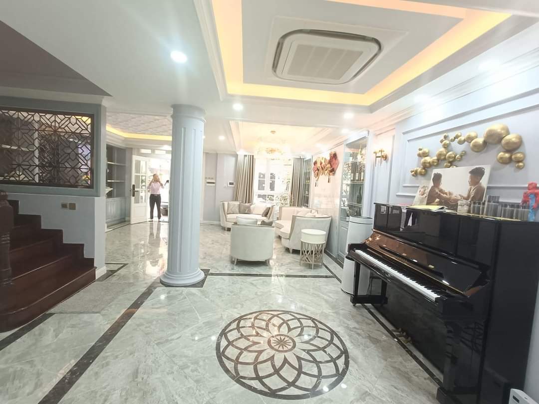 BÁN NHÀ KIM MÃ,QUẬN BA ĐÌNH,DT156M2×5T,MT7M,GIÁ 46.5TỶ,BIỆT THỰ,OTO VÀO NHÀ,FULL NỘI THẤT