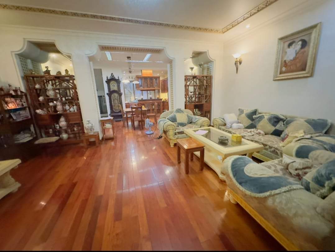 BÁN NHÀ ĐỘI CẤN,QUẬN BA ĐÌNH,DT102M2×6T,MT6.8M,GIÁ 25TỶ,PHÂN LÔ OTO VÀO NHÀ, HAI THOÁNG,Ô CHỜ TM