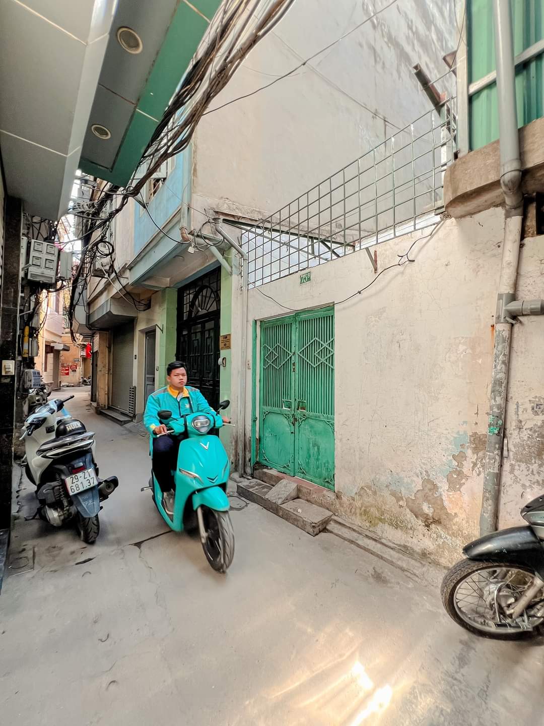 BÁN NHÀ ĐÀO TẤN,QUẬN BA ĐÌNH,DT41M2×5T,MT3.1M,GIÁ 8.05TỶ,NHÀ MỚI,THANG MÁY, Ở VÀ CHO THUÊ