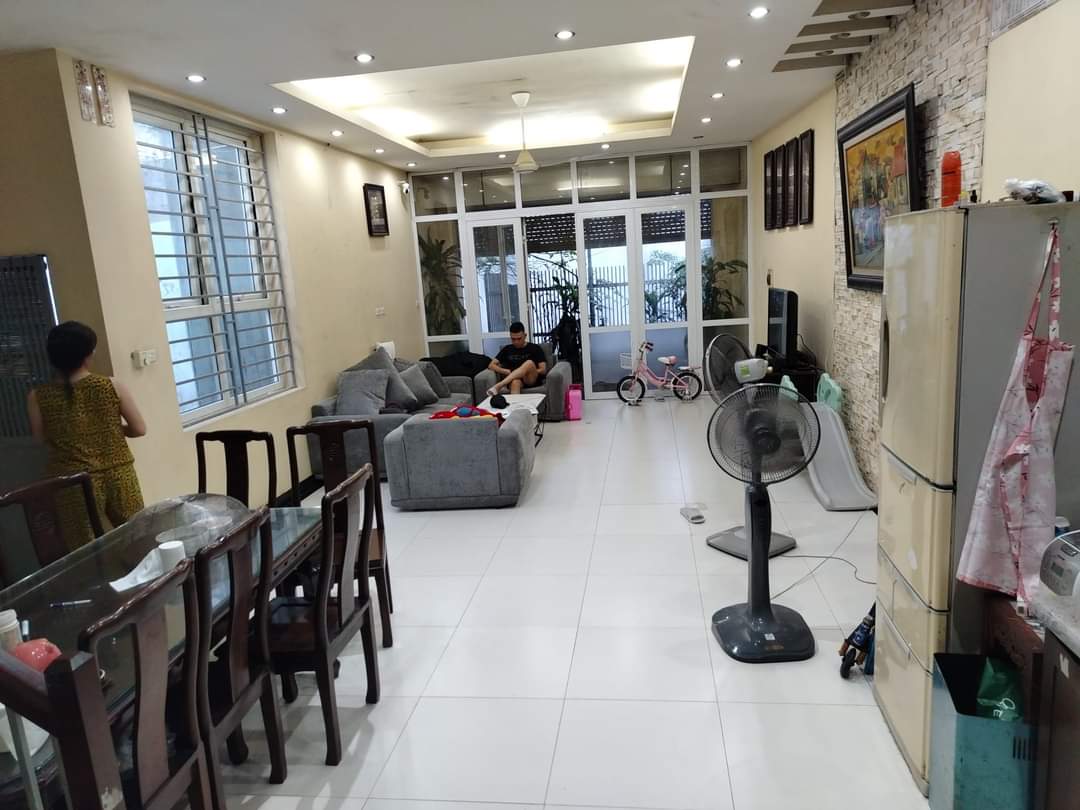 BÁN NHÀ THỤY KHUÊ-QUẬN TÂY HỒ-DT98M2×4T-MT6M-GIÁ 17TỶ-NGÕ THÔNG GẦN Ô TÔ