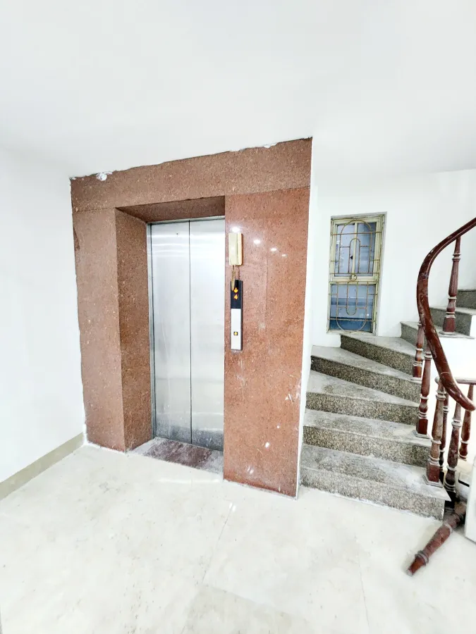 PHÂN LÔ HAI BÀ TRƯNG 66M2 - 7 TẦNG THANG MÁY - Ô TÔ TRÁNH - GARA Ô TÔ