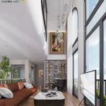  35m2 - 4