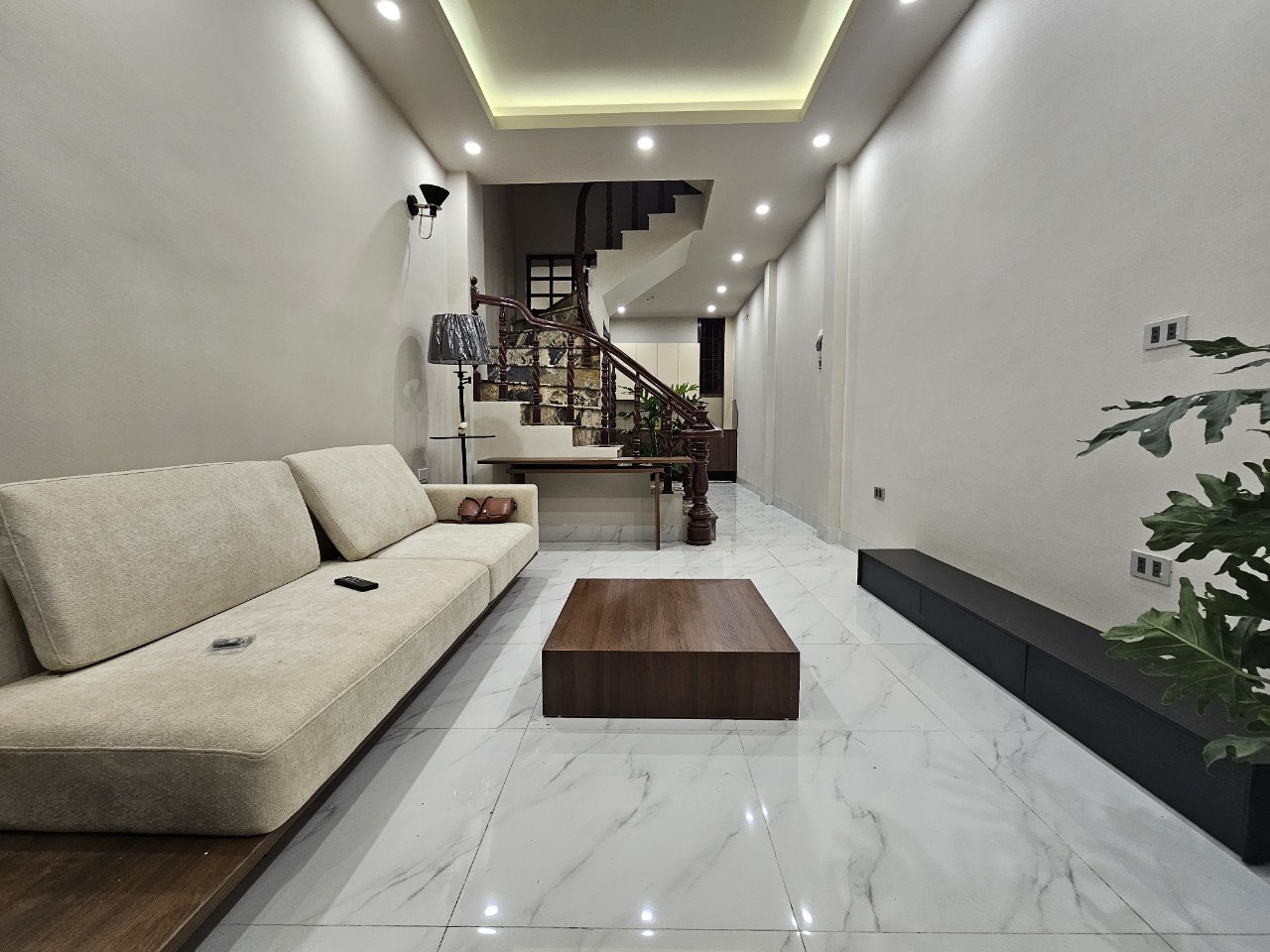 Chính chủ cần bán nhà Đền Lừ - Hoàng Mai - DT 31m2 m, 4 tầng - Giá chào 5.3 tỷ. + Nhà thuộc phân lô Hoàng Mai - KĐT Đền Lừ.