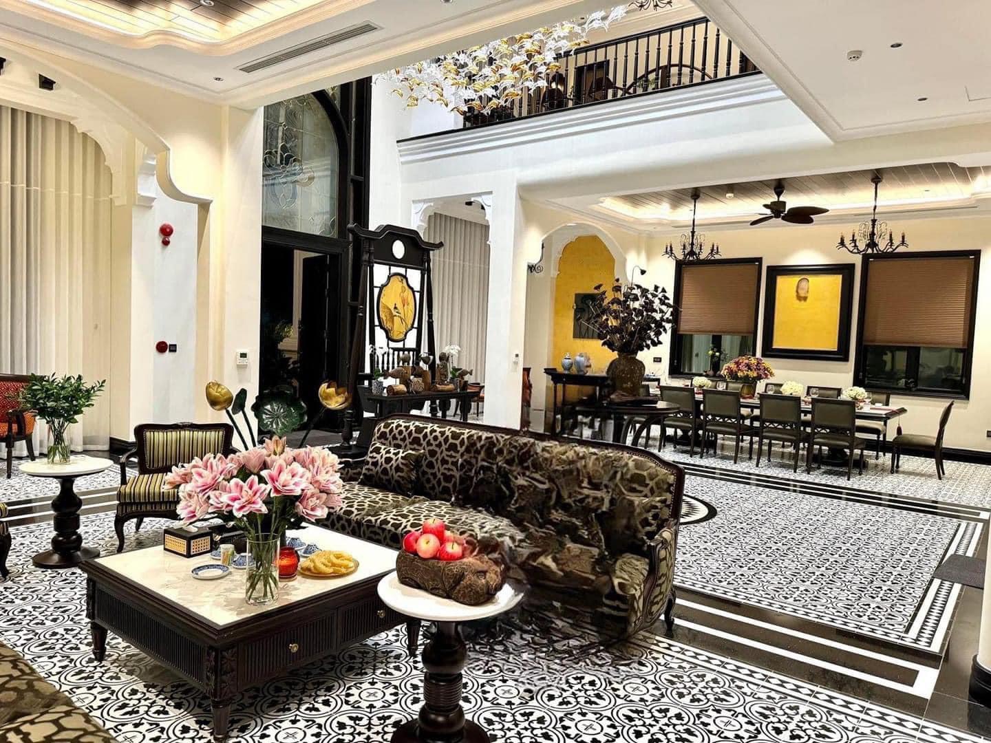 BÁN BIỆT THỰ KHỦNG KHU VIP BA ĐÌNH - 420M2, 6 TẦNG, MT 20M, 470 TỶ, AN SINH ĐỈNH, KINH DOANH VĂN PHÒNG, CTY VIP