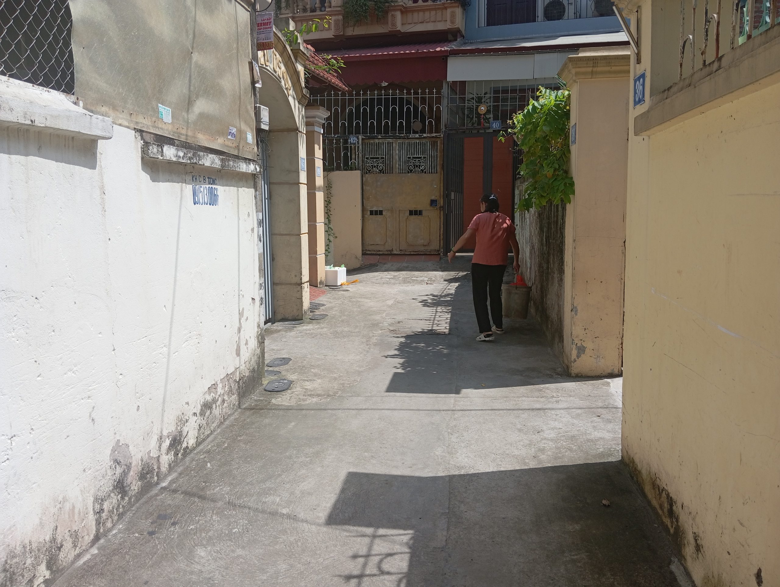 Bán Nhanh Đất Xuân Đỉnh- Diện Tích 90m2- Giá 8,6 Tỷ- Cách Ô Tô Tránh 50m