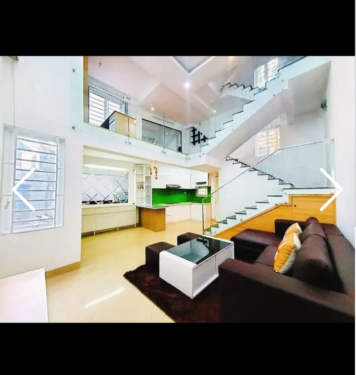 Siêu phẩm hạt dẻ, Nhà đẹp Cầu Diễn, Q.Bắc Từ Liêm, DT: 60m2, 5T, MT: 4.9m, giá: 4.5 tỷ.