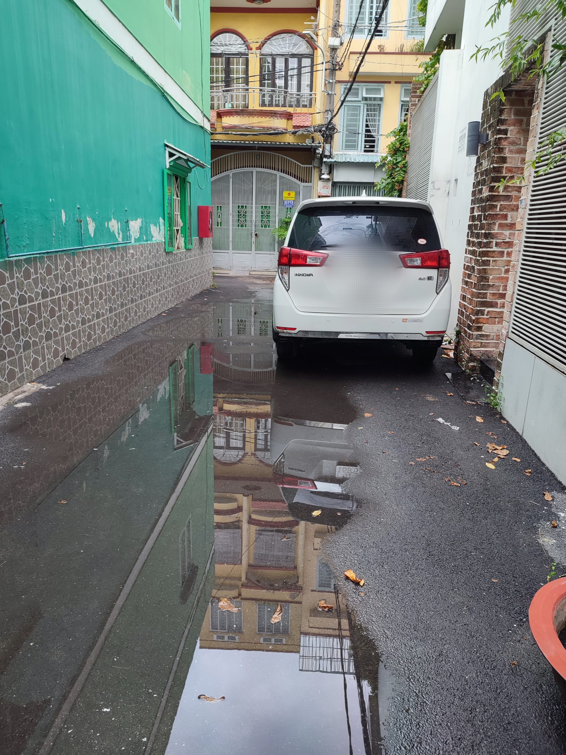 Bán nhà Gò Vấp, HXH, diện tích 56m2, 2 tầng, nhỉnh 6 tỷ.