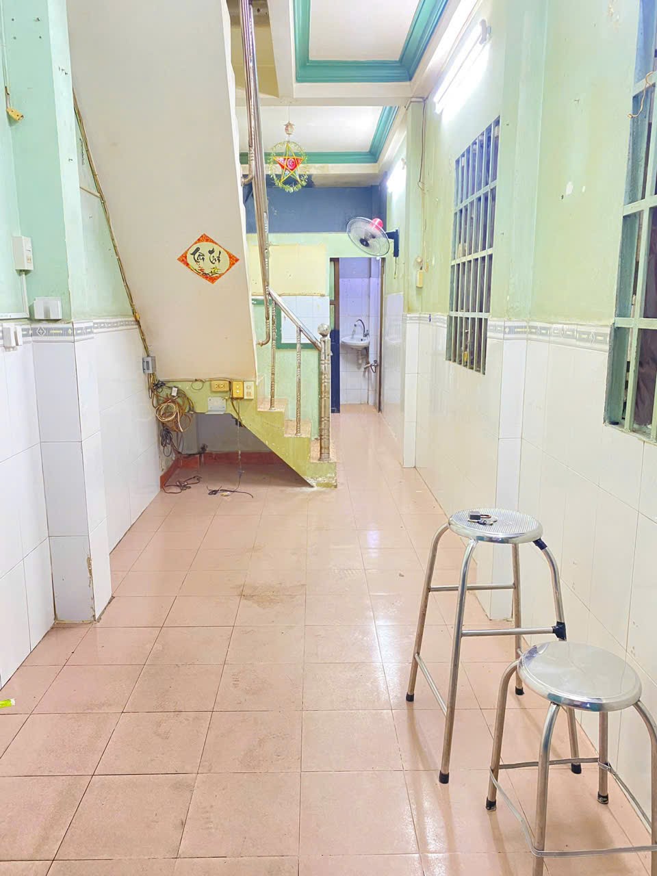 Bán nhà Lê quang định p5 bình thạnh Giá 2.860 tỷ Tl