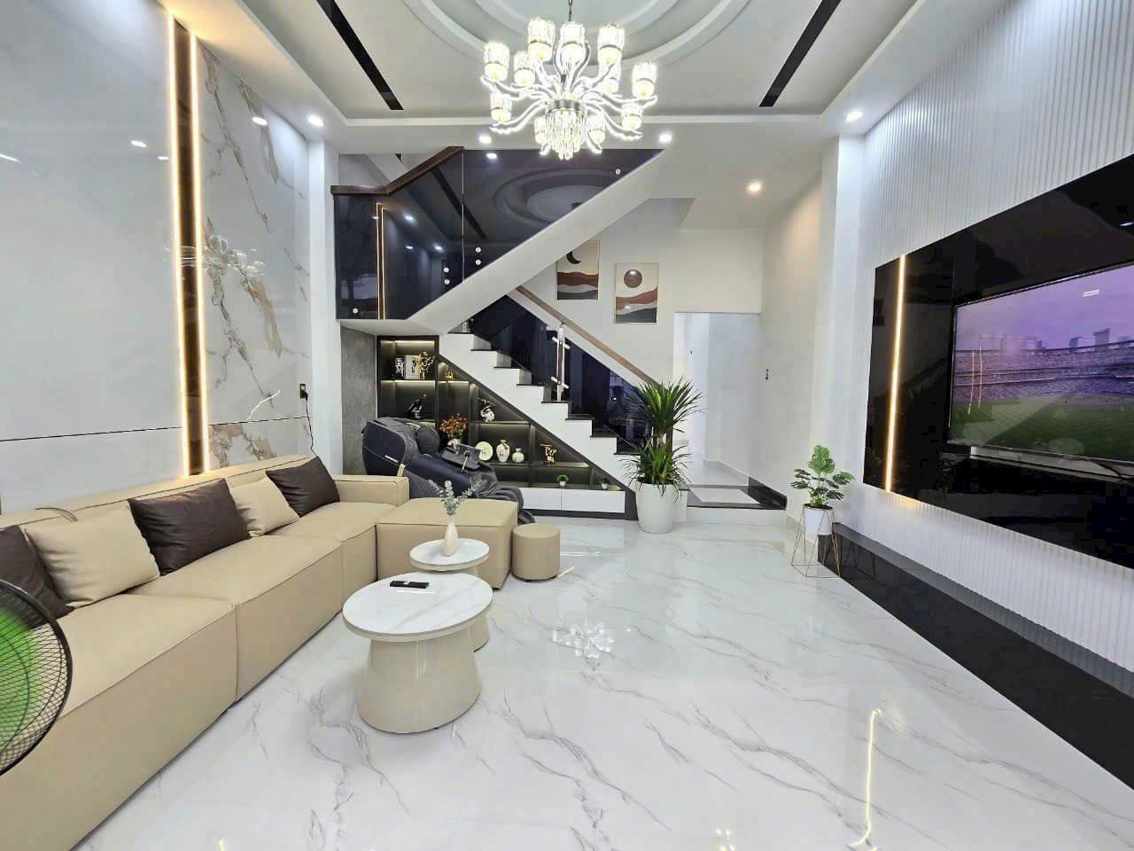 Bán nhà trong kiệt ở đường Thái Thị Bôi, Q.Thanh Khê, TP. Đà Nẵng