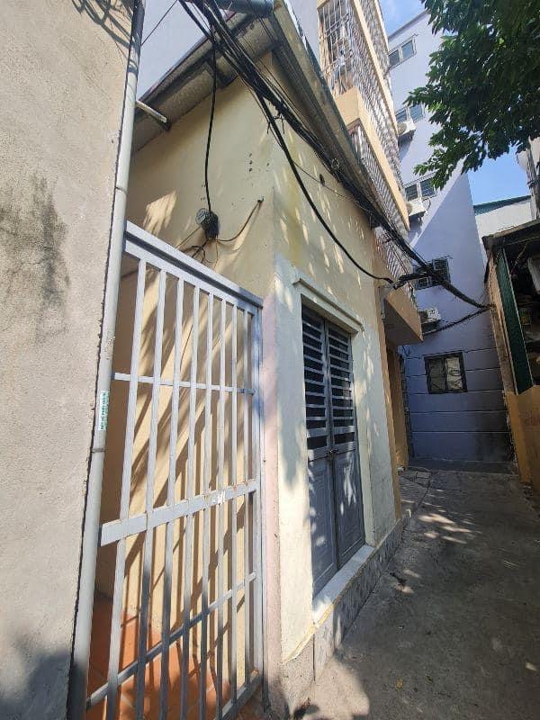 ĐẤT NGÕ 99, VÕ CHÍ CÔNG, TÂY HỒ: 60M, MT 3,8M, GIÁ 7,1 TỶ