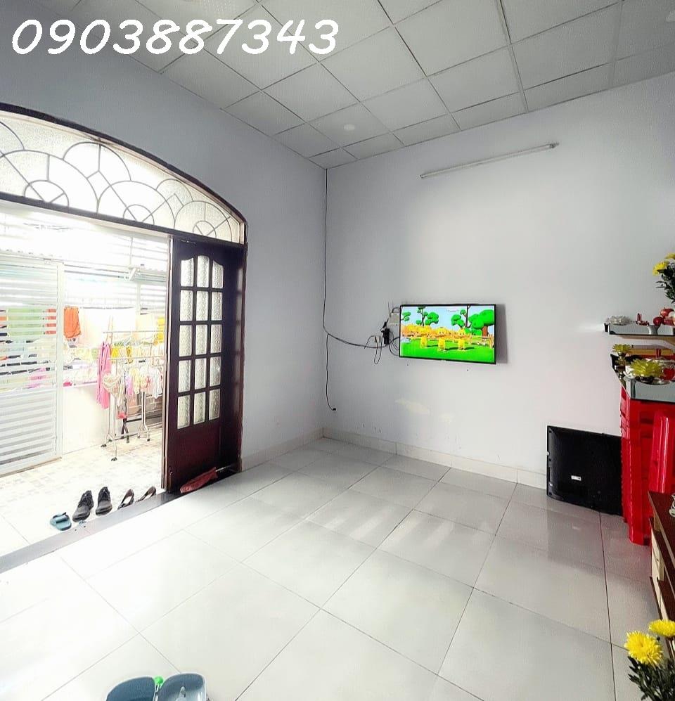 Bán Nhà - Đường Xô Viết Nghệ Tĩnh - Quận Bình Thạnh - Giáp Quận 1 - 100m2 - -Chỉ Nhỉnh 6Tỷ .