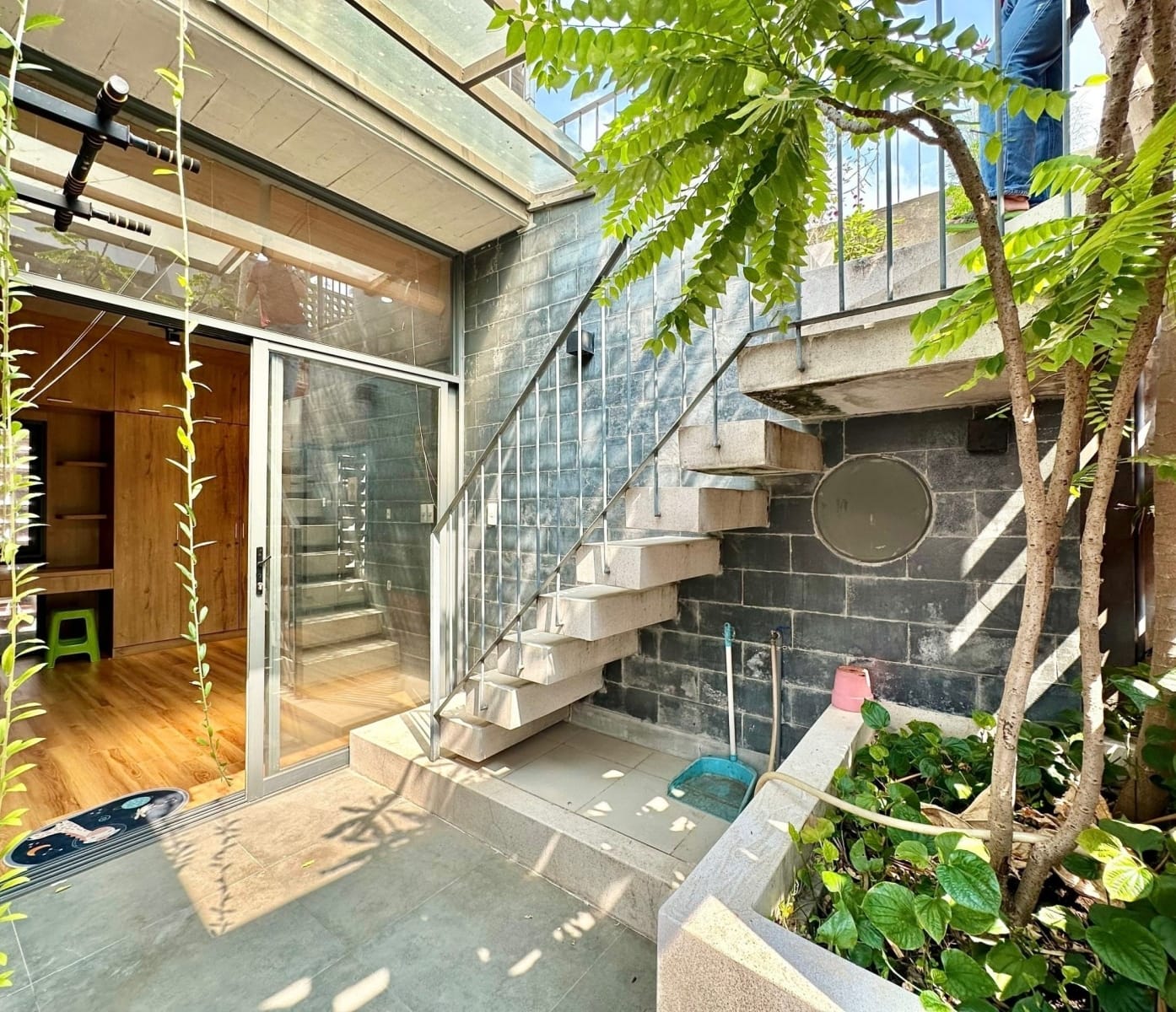 Bán Nhà Đường Nơ Trang Long - Quận Bình Thạnh - 45m2 - 4 Tầng- Chỉ 7Tỷ xíu .