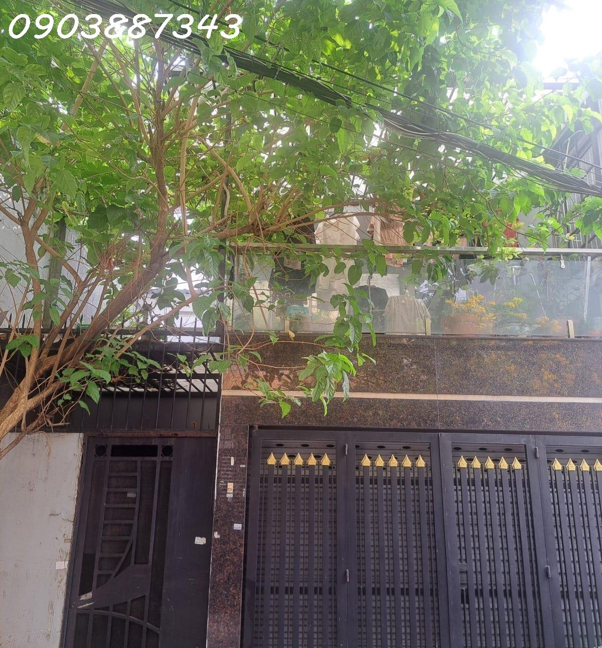 Bán Nhà Hẻm Ô Tô - Đường Nơ Trang Long - Quận Bình Thạnh - 110m2 - -Chỉ Nhỉnh 11Tỷ .