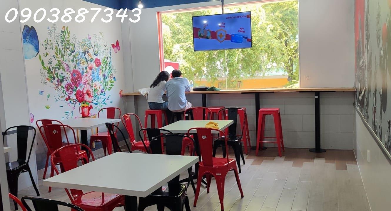 Bán Nhà MT Đường Nguyễn Du - Quận 1 - KD Đỉnh - 65m2 - Dòng Tiền Gần 1tỷ/năm - Giá Chỉ Nhỉnh 4.xTỷ .