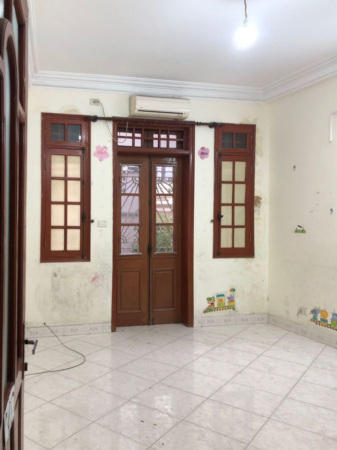 Nhà Lò Đúc 102m không có mảnh thứ 2 - Ngõ oto 7 chỗ - 2 thoáng - Giá đầu tư.