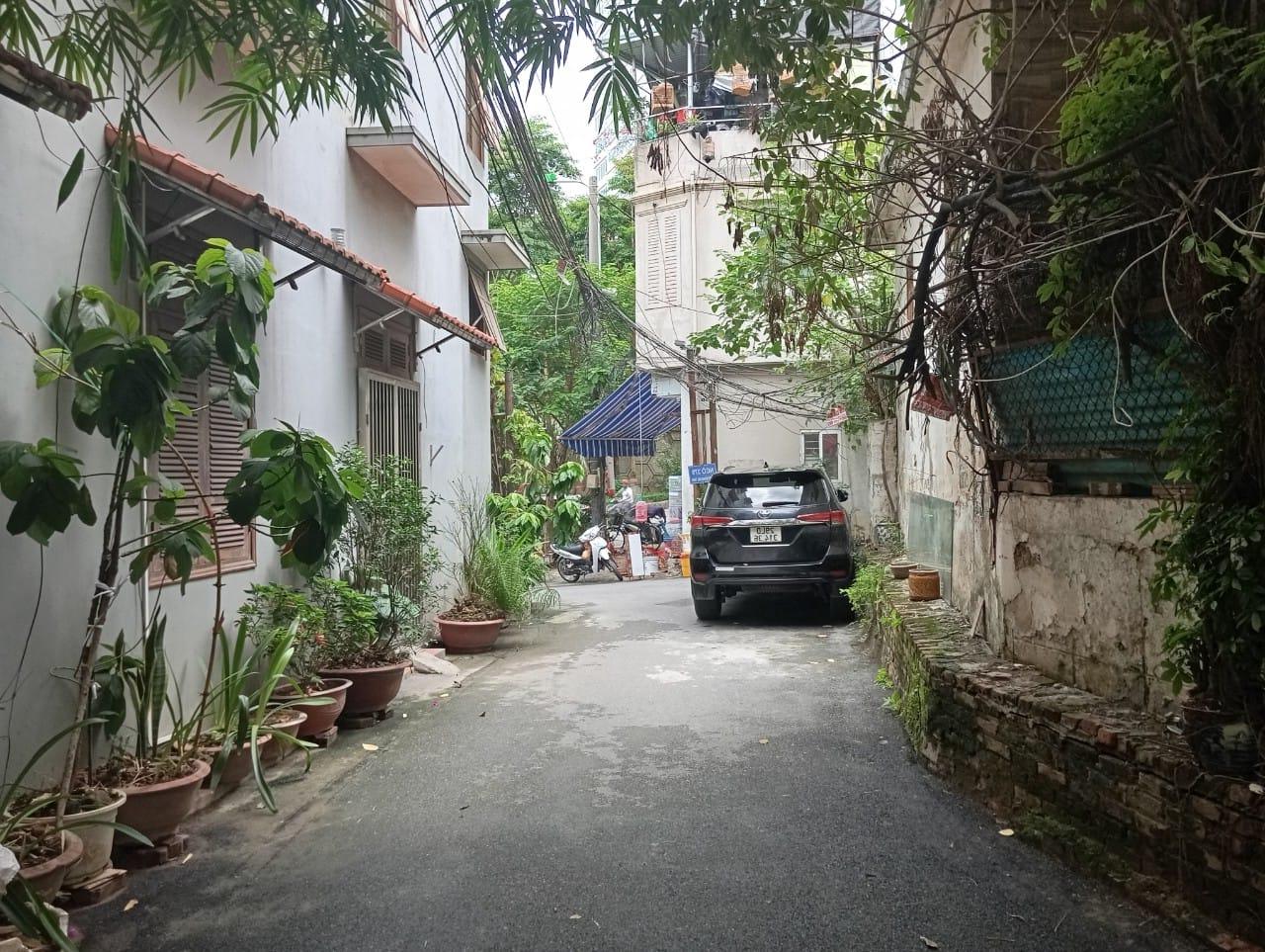 THÁI HÀ - NGÕ THÔNG Ô TÔ - 105M2 PHÂN LÔ, XÂY 8 TẦNG KINH DOANH TỐT - 19.9 TỶ