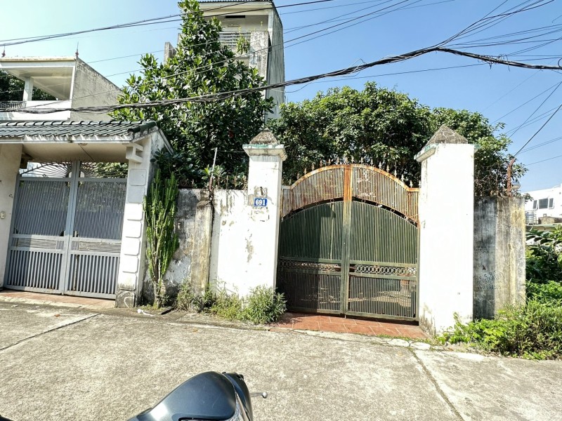 Bán Đất Phú Diễn, Bắc Từ Liêm. 251m2; MT 6m; Ô tô tránh; Nhỉnh 10 tỷ