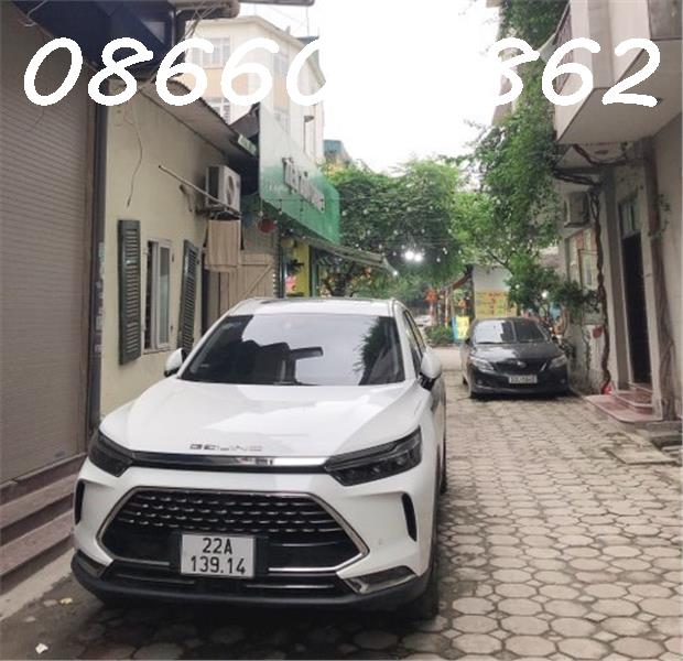 CỰC HIẾM - PHÚ DIỄN - 35Mx5TẦNG Ô TÔ VÀO NHÀ 5,2 TỶ