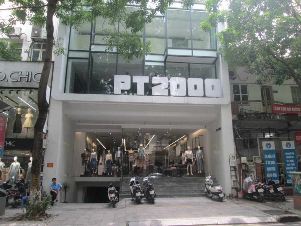 CỰC Hiếm! MT 6m, 120m2 Mặt phố Quang Trung sầm uất gần chợ Hà Đông, 2 mặt đường. LH 0989626116