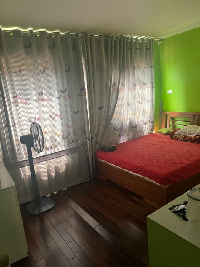 Nhà khu vực Trần Nhân Tông, ngõ oto, 5 tầng - lõi Hai Bà Trưng giáp Hoàn Kiếm. Giá đầu tư.