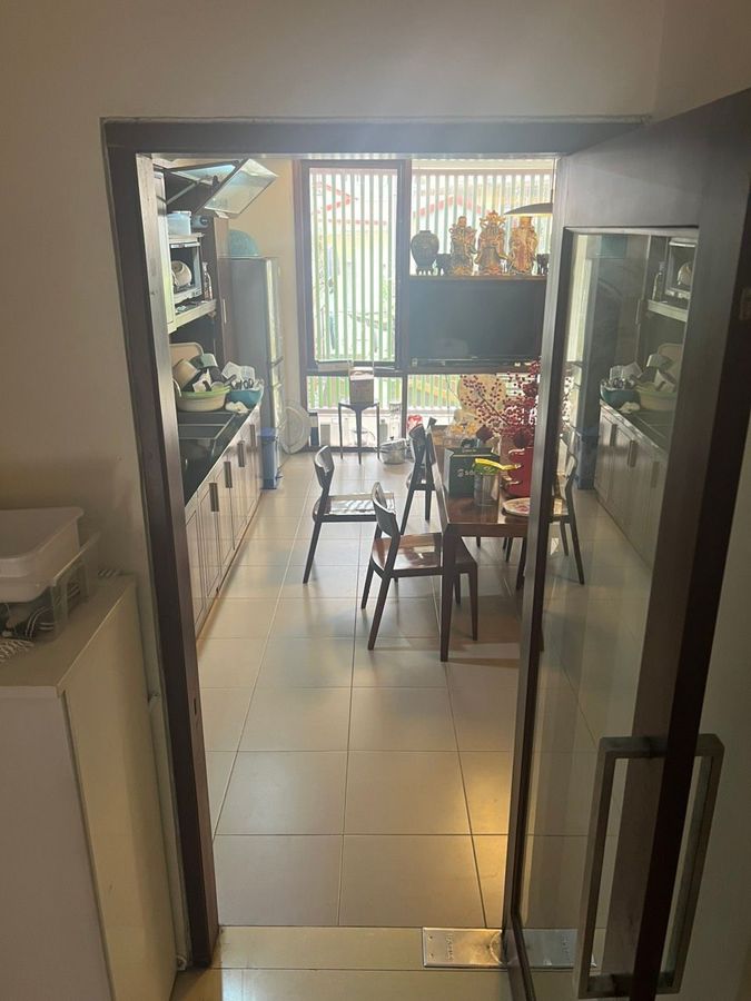 Sống đẳng cấp với nhà phố Ng Đình Chiểu 50 mét, 4 ngủ - Thiết kế tối ưu, không gian mở