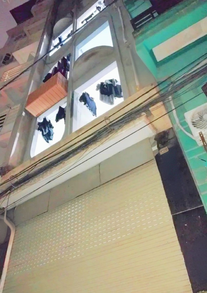 Bán nhà Trần Duy Hưng/Cầu Giấy - Dòng tiền 80tr/tháng, 7 tầng Thang máy, 63m2 - Nhỉnh 16 tỷ - Lh0936390092