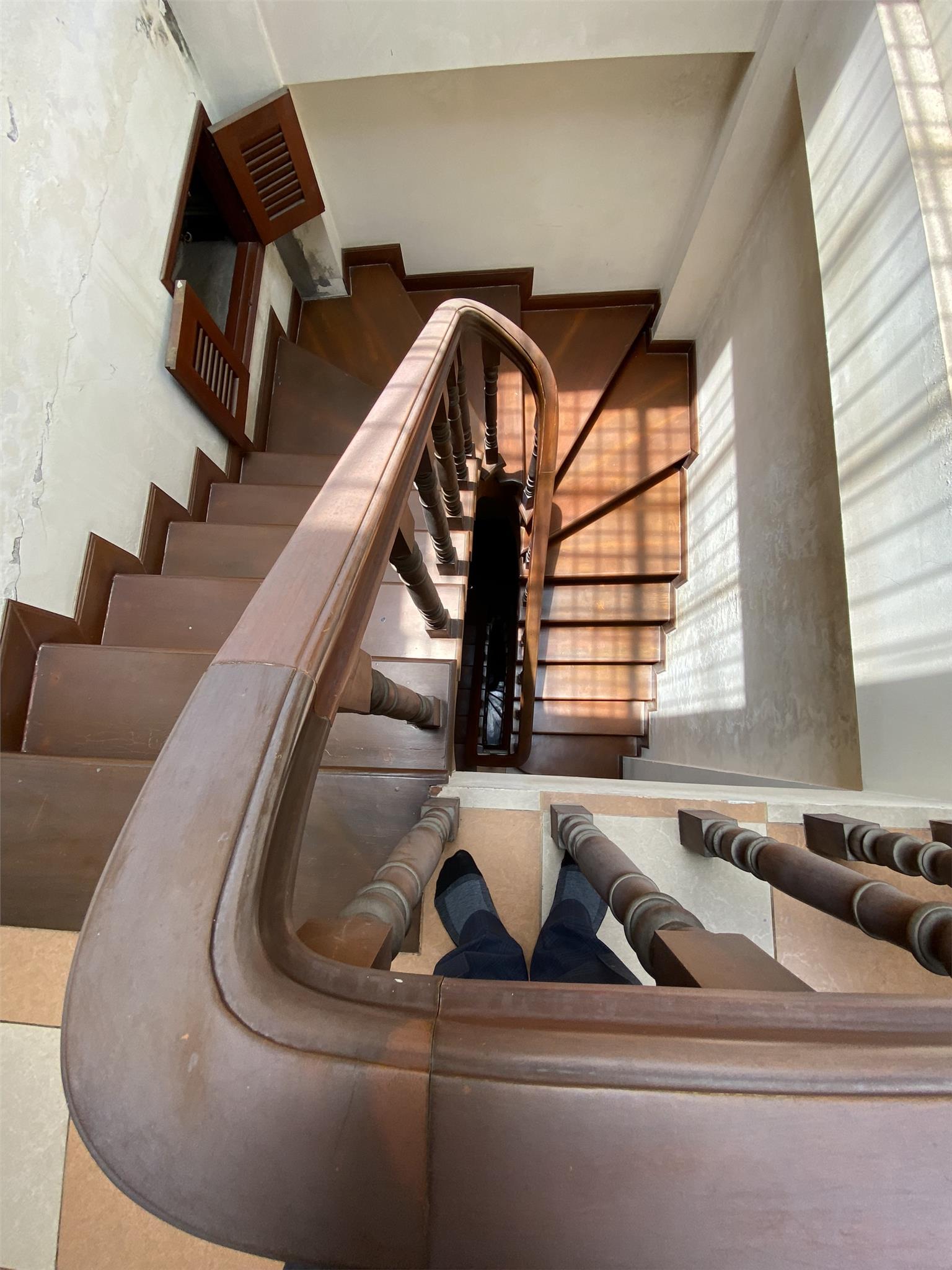 Bán nhà Đường Trường Chinh, 35m2, 4 tầng, ôtô đõ cửa, 10.5 tỷ