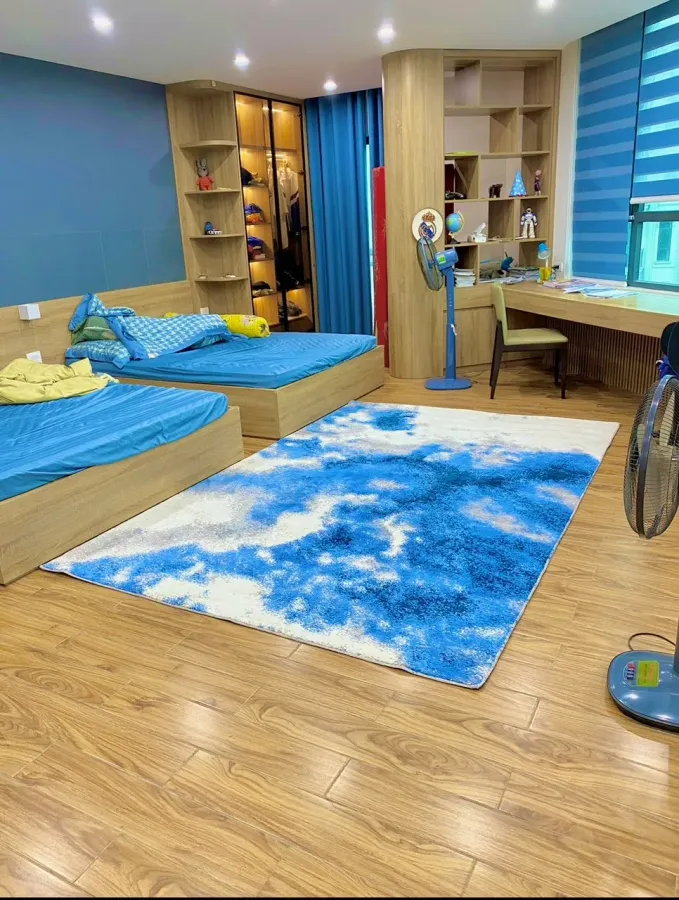 NHÀ MẶT PHỐ VẠN PHÚC HÀ ĐÔNG DT 50M2 MT 7M NHỈNH 22 TỶ