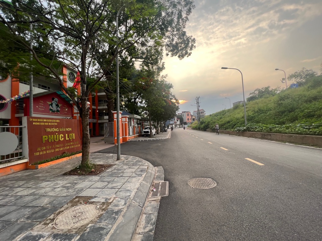 Chính chủ gửi Bán NHANH! Đất Phúc Lợi, ngõ ô tô Matis, DT 40m, MT 4.3m, giá 3.15 tỷ