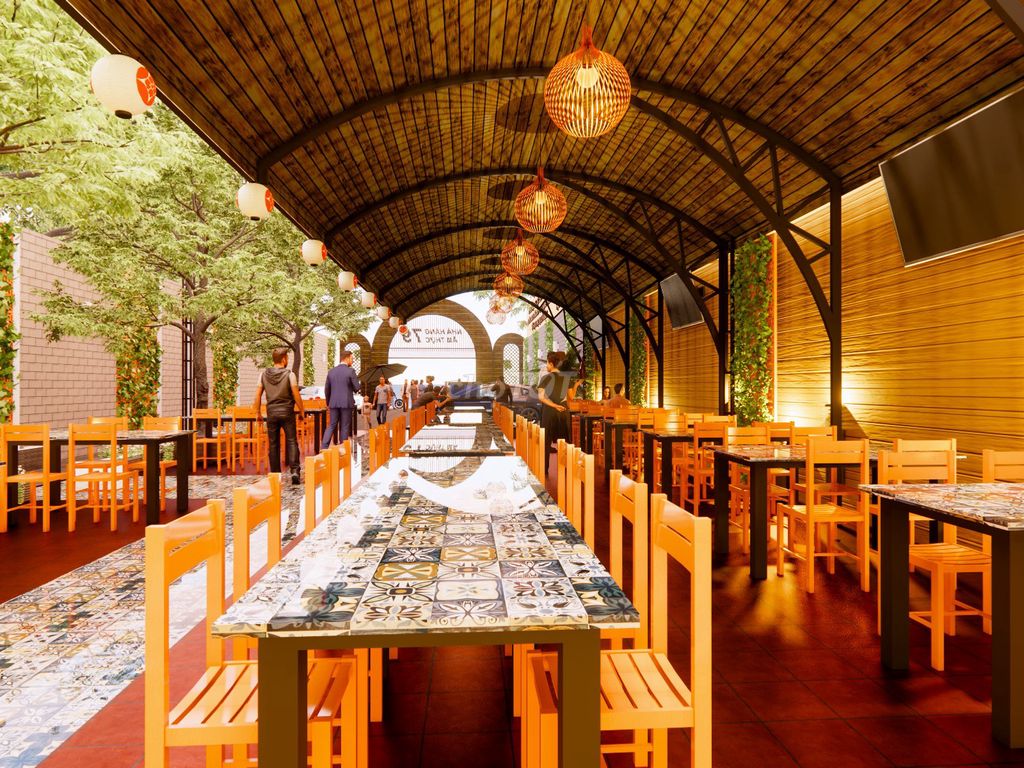 QUẬN TÂN PHÚ, TÌM CỔ ĐÔNG CHUYỂN NHƯỢNG HOẶC ĐIỀU HÀNH NHÀ HÀNG, Tel : 0913603725. chính chủ