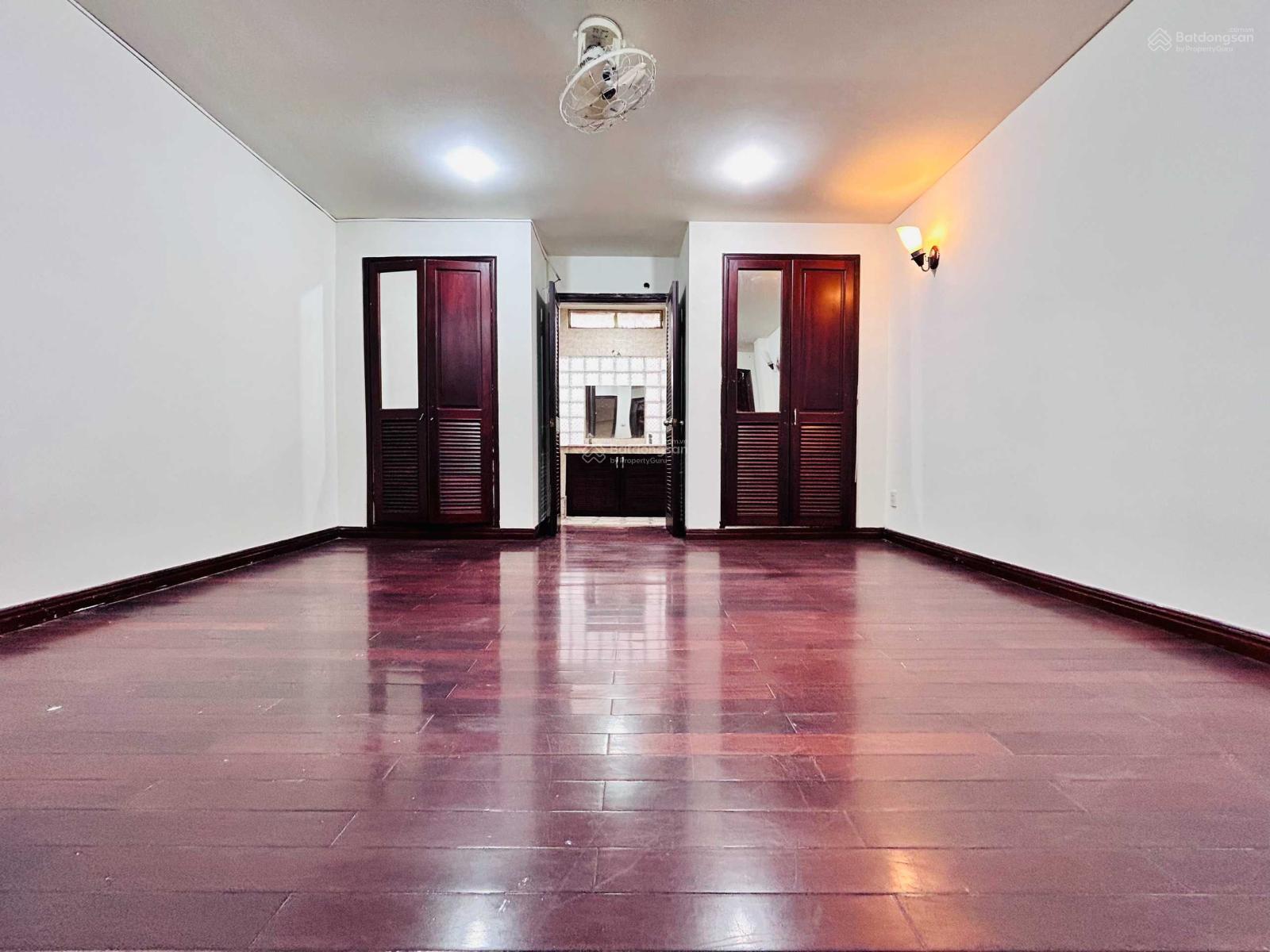 NHÀ HẺM 8 mét HỒNG HÀ, 4,5x20m, 4 PHÒNG NGỦ