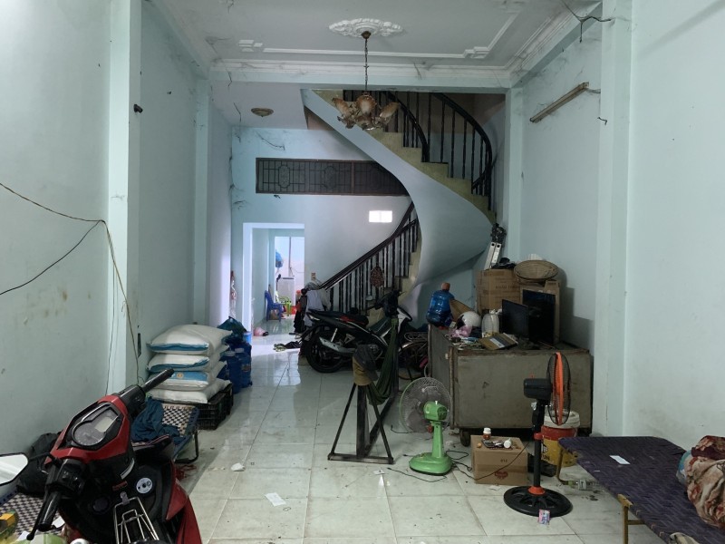 Bán nhà mặt tiền kinh doanh Phan Anh, Tân Phú, 4m x 28m,113m2, Chỉ 11 tỷ