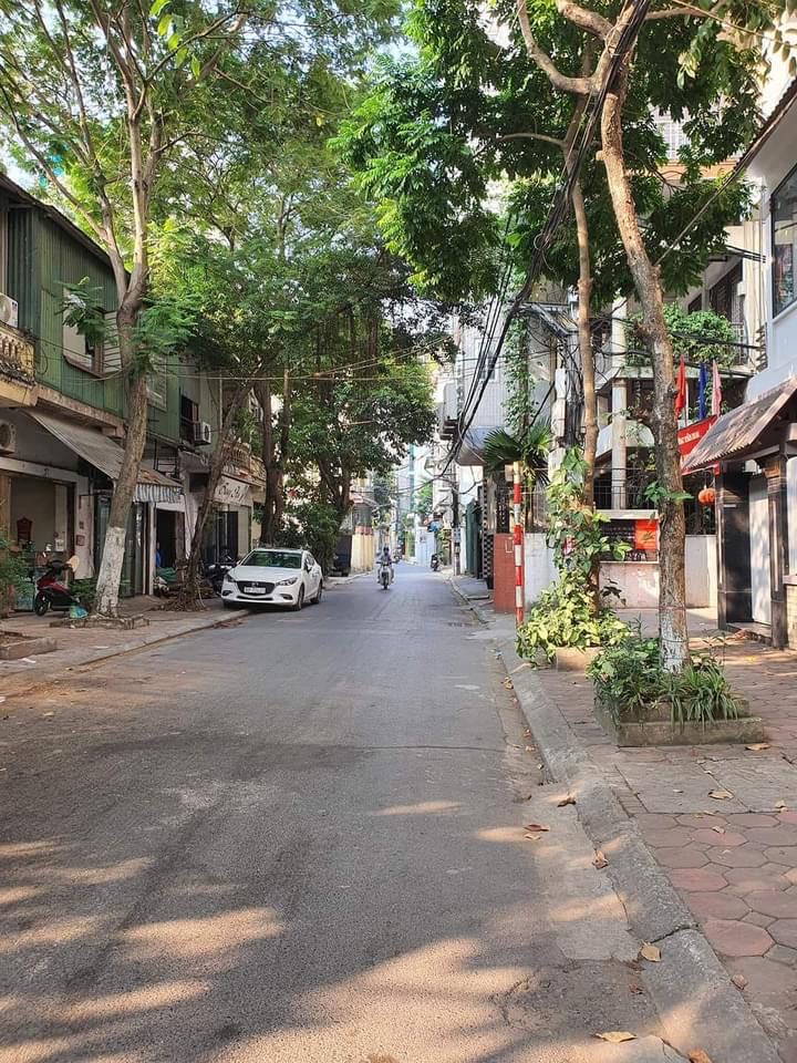 Siêu phẩm Tả Thanh Oai, Thanh Trì, 45M, 5T, 50M ra ôtô đỗ, nhà thoáng mát nhà đẹp nội thất tiền tỷ giá chỉ 3.8 tỷ