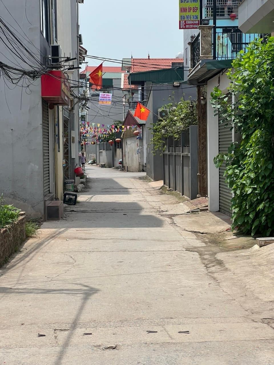 - Siêu phẩm Tả Thanh Oai, Thanh Trì, 43M, 20M ra đường ôtô đỗ, 50M ra mặt phố nhà đẹp nội thất tiền tỷ giá chỉ 3.1 tỷ.