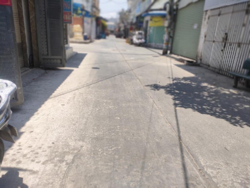 BT32 BÌNH TÂN DUY NHẤT CĂN 4 TẦNG - DT85M2 (5X17) - HẺM 8M THÔNG - 5PN - GIẢM CÒN 7.x TY CHÍNH CHỦ TL