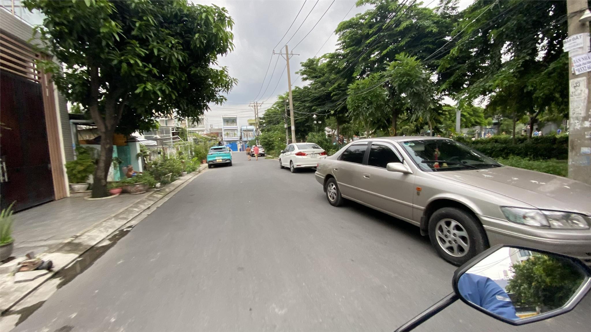 Bán Đất Thổ Linh Chiểu, Thủ Đức, DT 118m2, Giá Rẻ Như Cho Nhỉnh 5 Tỷ, Sang Tên Ngay