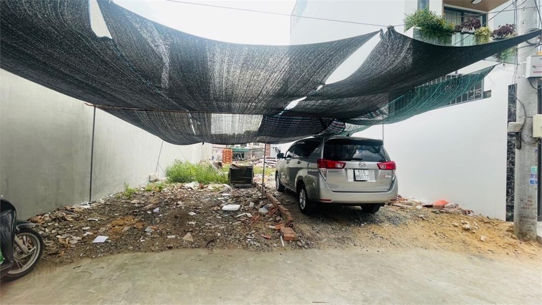 Chính Chủ Bán Đất Nền Phường Linh Trung, DT 5x25mm2, HXH Sổ Riềng, Sang Tên Ngay