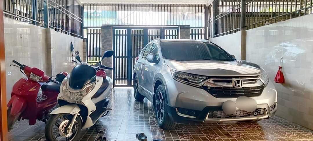 Bán Nhà Đường 79 Phước Long B Cách Đỗ Xuân Hợp 50m, 3 Tầng, 4PN RỘNG, Sân Oto, Cách 1 Bước Là Trường Đại Học