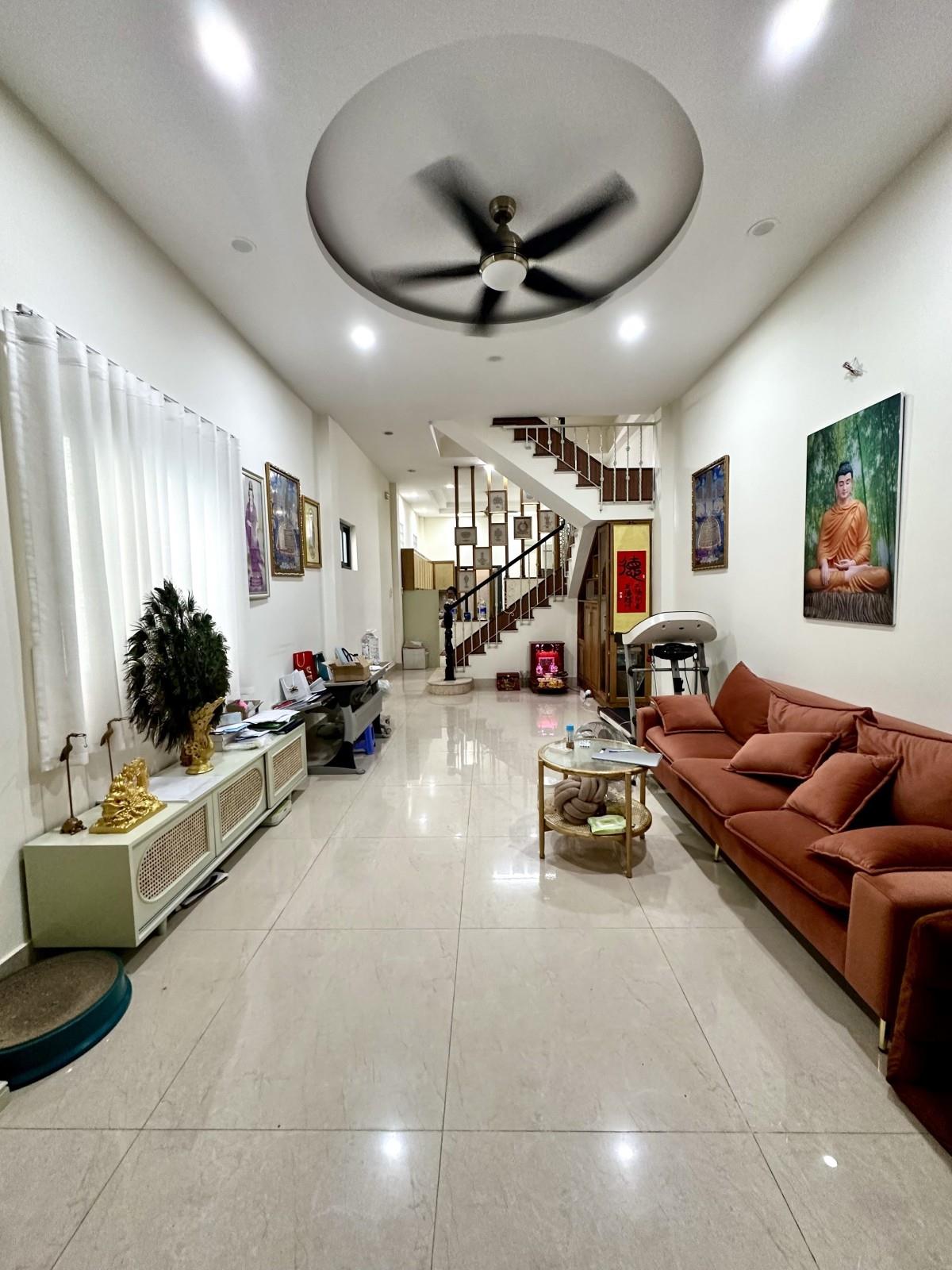 Siêu Hot: Bán Nhà đường Khổng Tủ, Bình Thọ, 5 Tầng, 118m2, HXH 7m, Gần Chợ Bắc Ninh,Thủ Đức, Giá 10 Tỷ