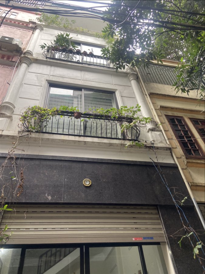 Bán nhà ngõ Võ Chí Công, quận Tây Hồ, 32m2 x 4 tầng, mặt tiền 4,1m, khu phân lô, ngõ thẳng, rộng, thoáng sáng, ô tô vào nhà