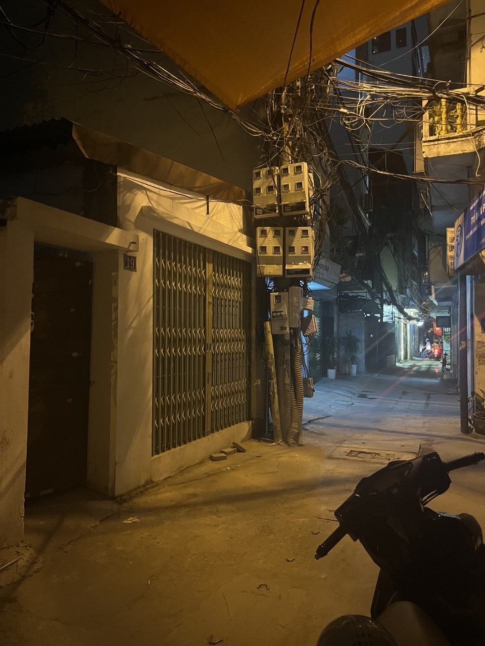 Bán Nhà Nguyễn Trãi Thanh Xuân, Gần Royal City 107m2 Giá 16.8 Tỷ Mặt Tiền 5.2m