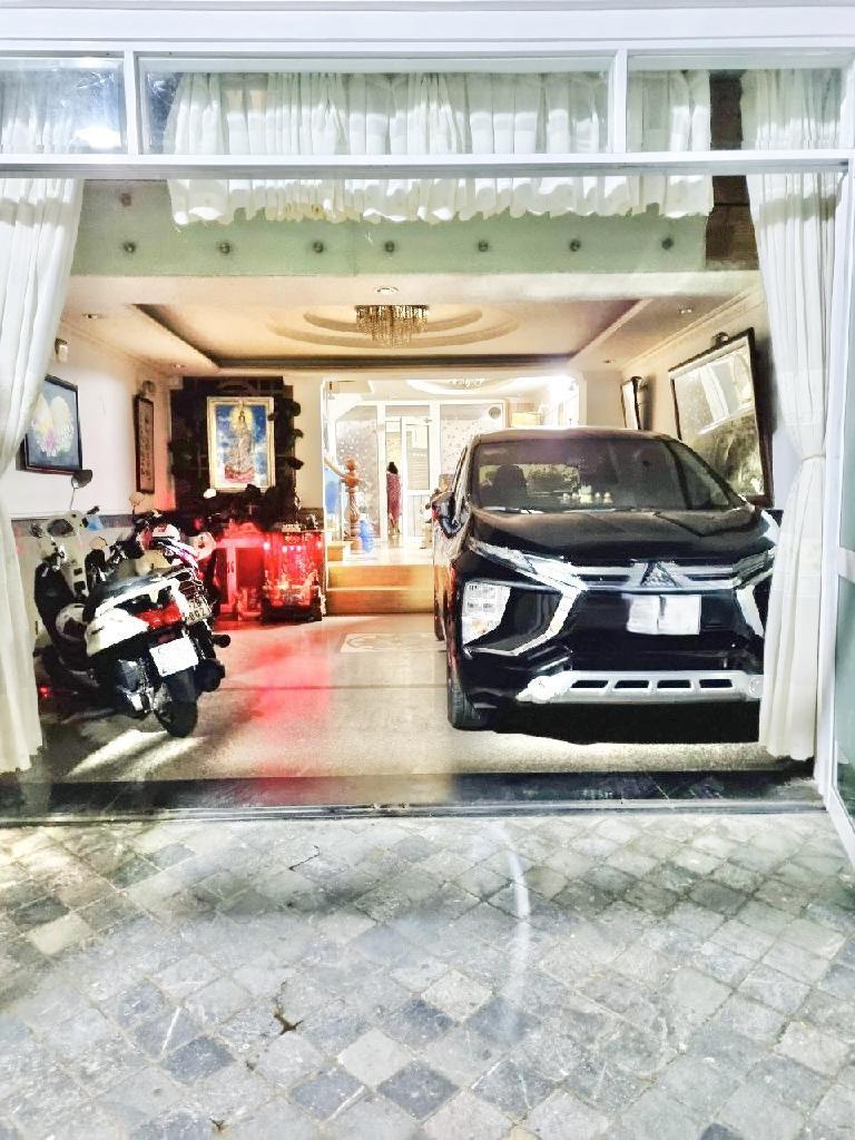 Bán Nhà Riêng Khu HIM LAM Linh Chiểu Thủ Đức, 5 T, 6PN, HXH, Nhĩnh 10 Tỷ