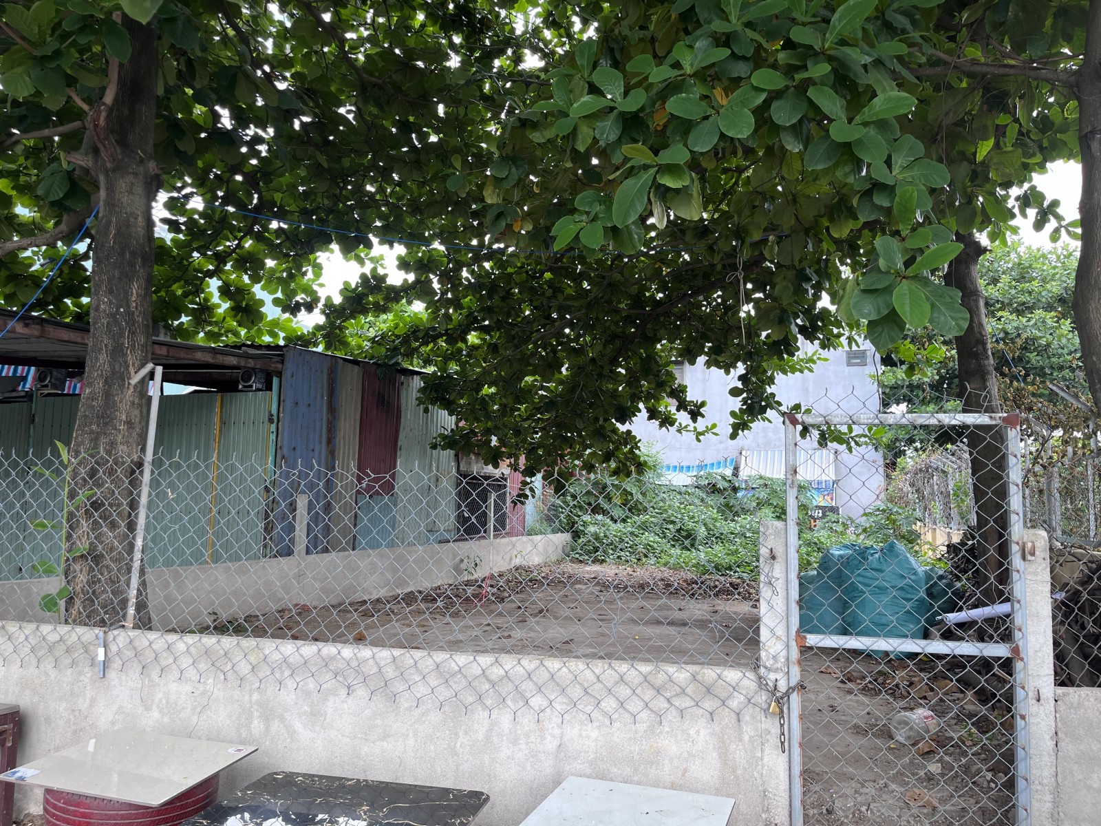 Bán đất mặt tiền Lê Đại Hành, 178m2, giá chỉ 10,5 tỷ