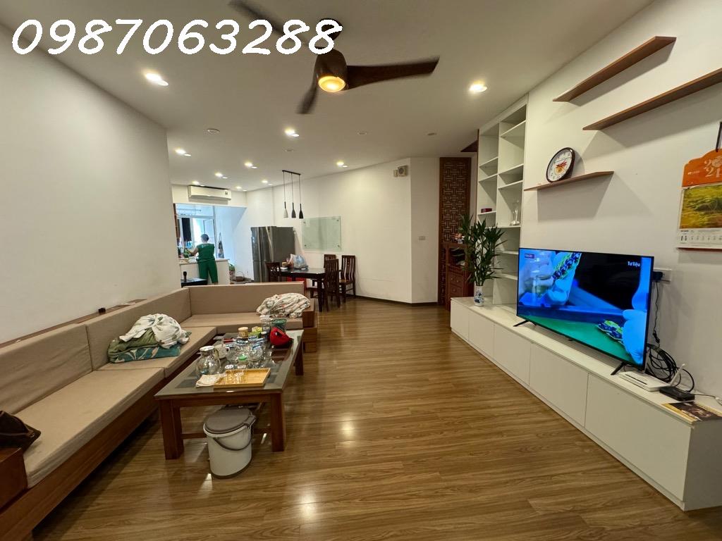 BÁN CĂN 122M 3 NGỦ 2 WC NHỈNH 4 TỶ CHUNG CƯ AN SINH - MỸ ĐÌNH- NAM TỪ LIÊM