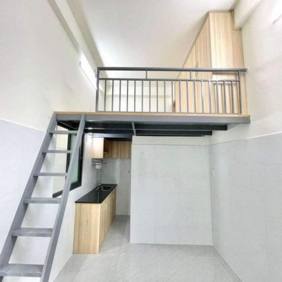 Cần cho thuê phòng tại Địa chỉ: 76/17 Trần Bá Giao, Phường 5, Quận Gò Vấp