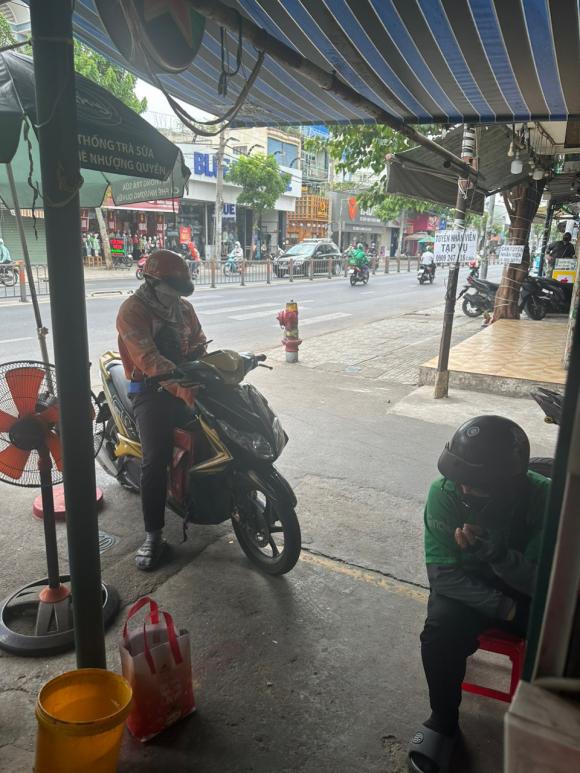 Chính chủ cần sang nhượng hoặc cho thuê lại mặt bằng 2 mặt tiền Đường Quang Trung, phường 8, Gò Vấp, tp HCM