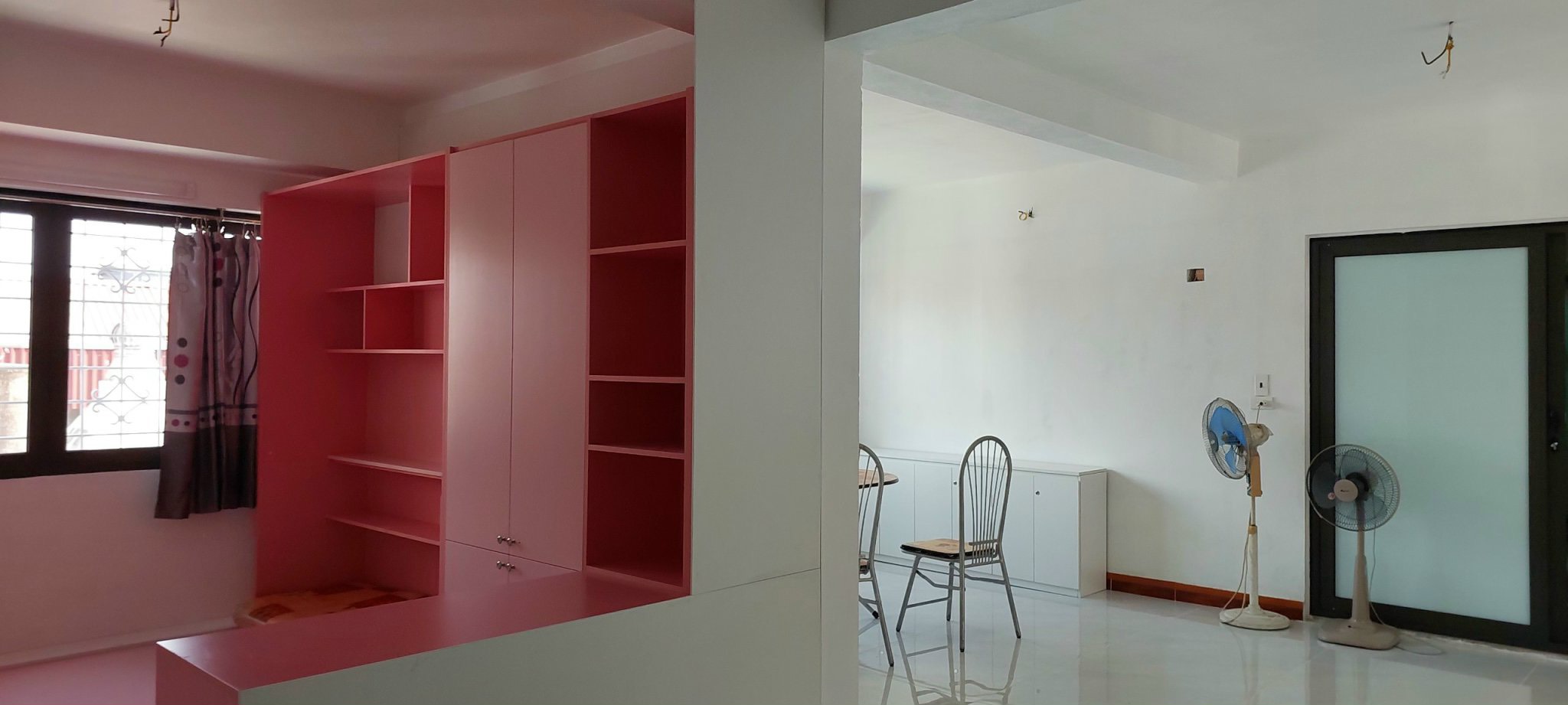 CHO THUÊ CĂN HỘ CHUNG CƯ MINI MỚI 100% TƯƠNG MAI, 70M2, 2N, 2WC, 1K, 1 BẾP, Ở GĐ, 8.5 TR