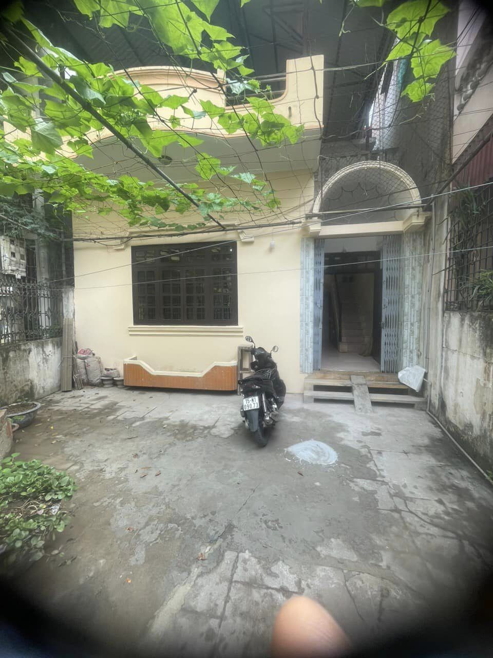 Cho thuê nhà ngõ oto Ngọc Hồi- Thanh Trì DT 120 - 2 tầng - 2 ngủ - Giá 11 Triệu (ctl