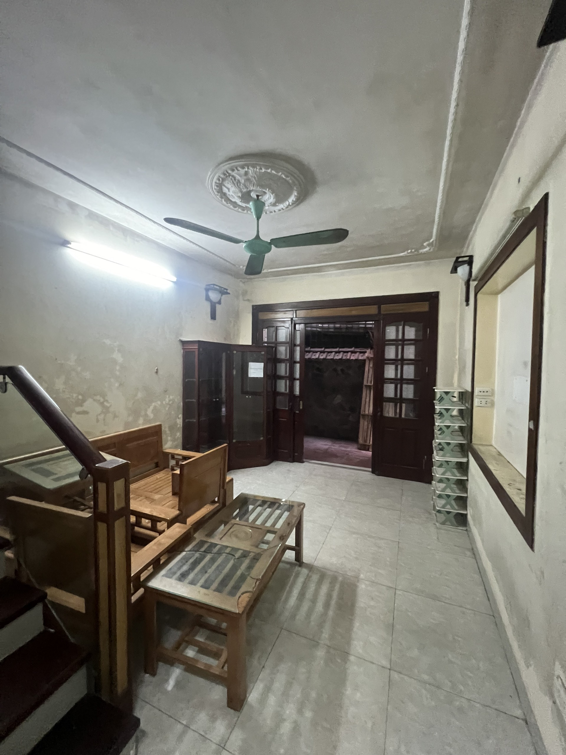 Chính chủ Cho thuê nhà nguyên căn Hoàng Văn Thái Thanh Xuân, 4 tầng, 35m², 3 ngủ, 3 WC, 11 Triệu